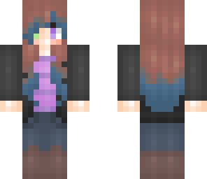 first skin