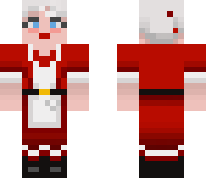 mrs claus