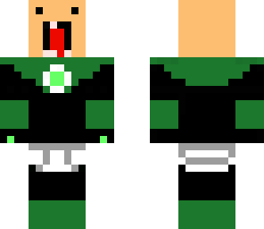 green lantern