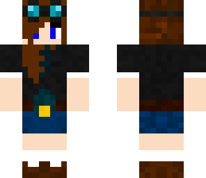 dantdm girl