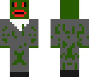 zambie