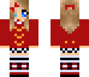 heather chandler