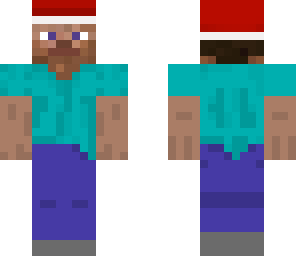 santa steve