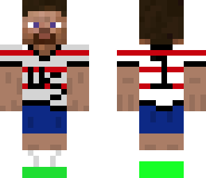 steve soccer player