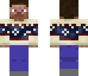 winter steve