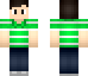 slamacow green