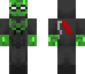 creeperman