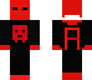 este skin tiene virus no es juego