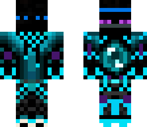 awesome ender