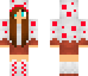 cake girl
