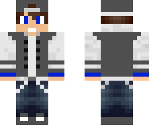 a guy edit