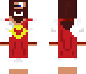 buddy christ