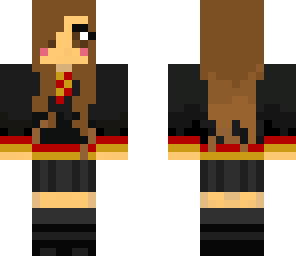 hermione granger