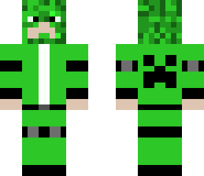 creepers