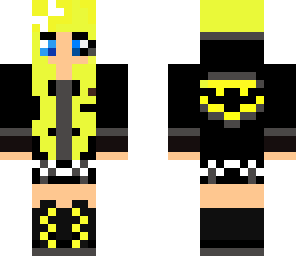 blonde