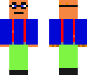 derp nerd