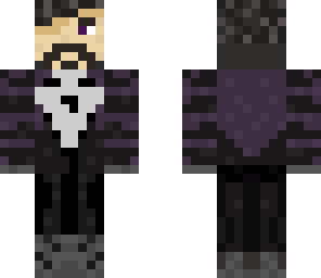 medieval fantasy punisher