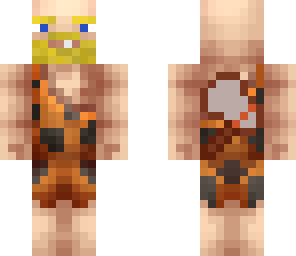 caveman