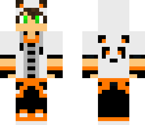 panda