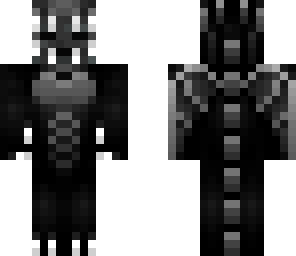 wither dragon v2