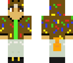 beaver sprinkles