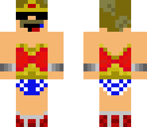 tete the hero
