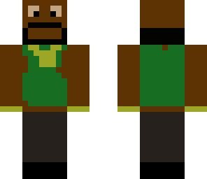 mr t