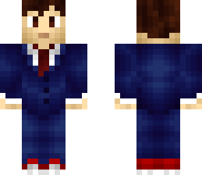 the 10th doctor