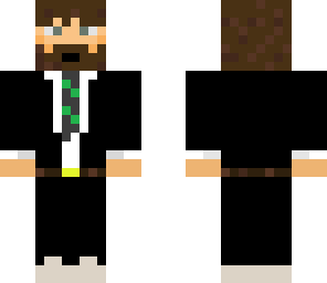 beard guy gt