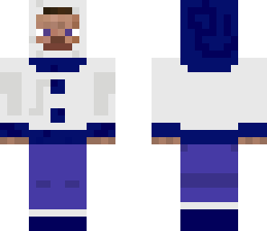 arctic steve