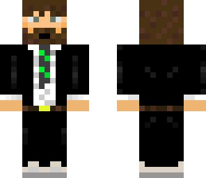 bearded guy 888