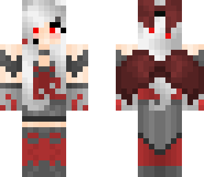 demon girl v2