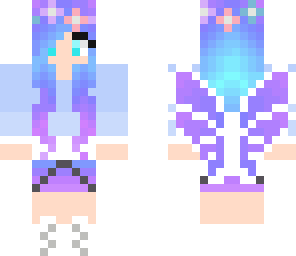 enchanted fairy