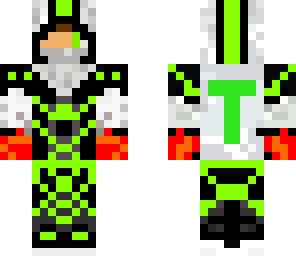assasin demon