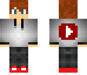 kleiner youtuber zockerfreak2012