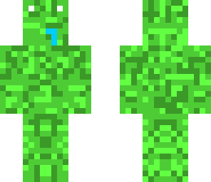 happy frog