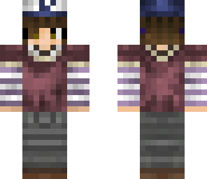 should this b my skin