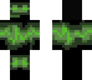 electro green