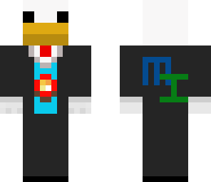 redstone elegant chicken