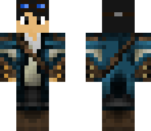 da hunter