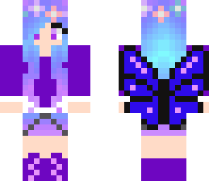 fairy girl