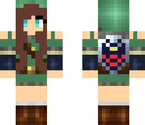 link girl