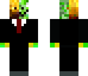 jack creeper blaze