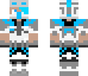 teenie republic commando