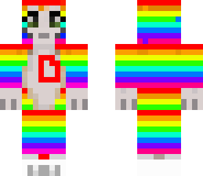 colourful stampy