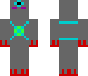 enderman gray