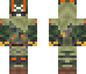 titanfall pilot