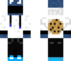 cokkie monster