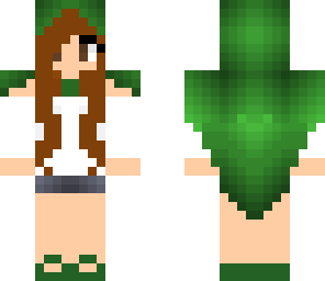 little green riding hood