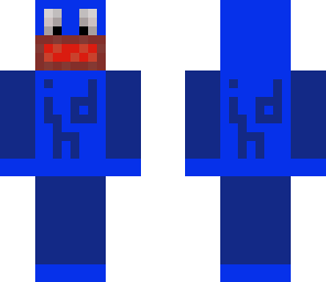 ichholdich's skin 5